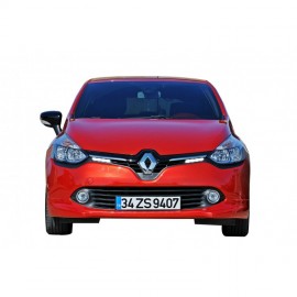 Renault Clio 4 (2012-2016) Body Kit (Plastik)